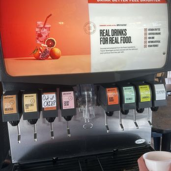 Garbanzo Mediterranean Fresh - Soda Tractor Fountain Drinks - Greek Near Me - Ankeny, Iowa Garbanzo Mediterranean Fresh - Soda Tractor Fountain Drinks - Greek Near Me - Ankeny, Iowa