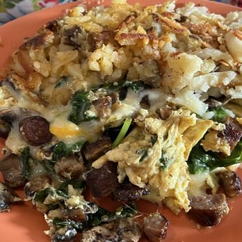 The Potholder Cafe - Los Alamitos - Breakfast & Brunch Near Me - Los Alamitos, California