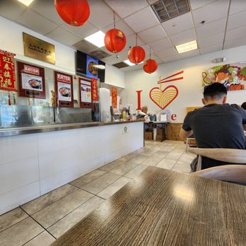 LAN Noodle - Chinese Near Me - Arcadia, California LAN Noodle - Chinese Near Me - Arcadia, California