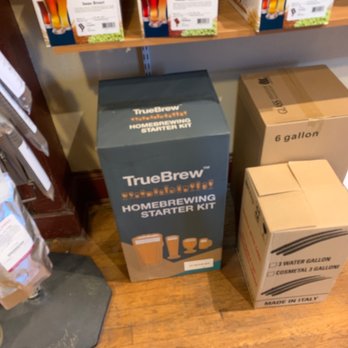 Artisan Homebrew - Starter kit - Brewing Supplies Near Me - Downingtown, Pennsylvania