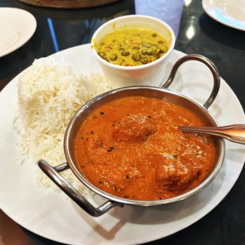 Palette Indian Kitchen - Indian Near Me - Spring, Texas