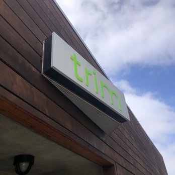 Trim Fitness Studio - Pilates Near Me - Costa Mesa, California