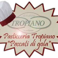 Peccati di Gola - Pasticceria Tropiano "Peccati di gola"