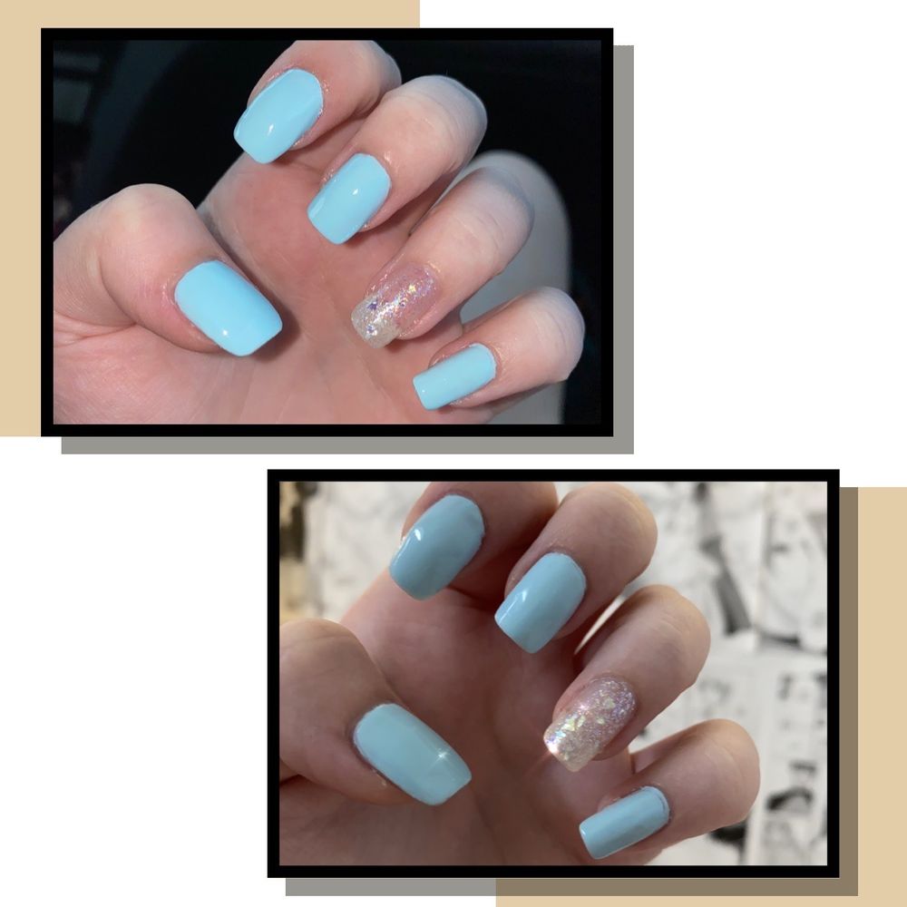 VIP NAILS & SPA III with 88 real customer photos Updated August 2024