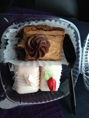 PattyCakes Bakery by null