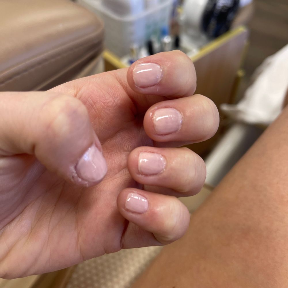 Marin Nail Care - Nail Salons Near Me - Mill Valley, California