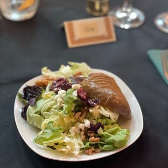 My Pro Fresh Chef - Pear Walnut Salad - Caterers Near Me - Chino, California My Pro Fresh Chef - Pear Walnut Salad - Caterers Near Me - Chino, California