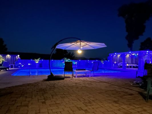 The Family Spa & Pool Place