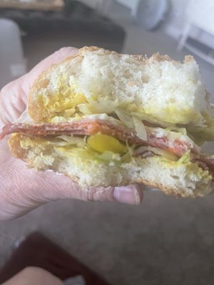 Fat Guys Fresh Deli by null