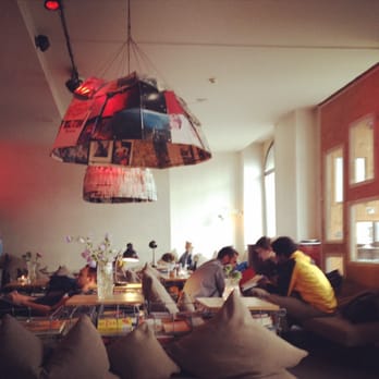 Michelberger Hotel - Hotels Near Me - Berlin, BE