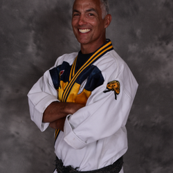 West Coast Martial Arts- Santa Teresa