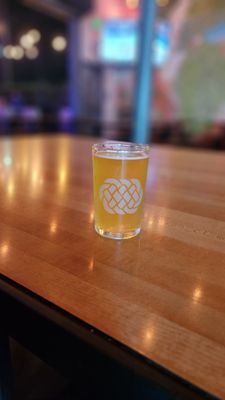 Three Weavers Brewing Company by null