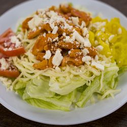Gionino's Pizzeria of Patterson Park