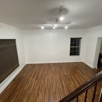 Ultimate Finish Remodeling - Sitting room after - Painters Near Me - Lake Zurich, Illinois Ultimate Finish Remodeling - Sitting room after - Painters Near Me - Lake Zurich, Illinois