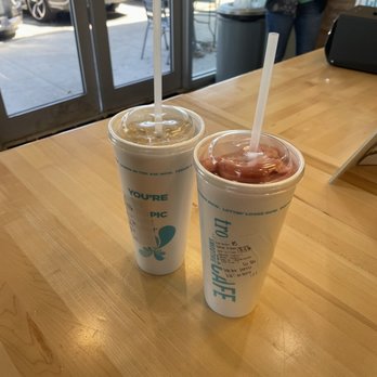 Tropical Smoothie Cafe - Juice Bars & Smoothies Near Me - Charleston, South Carolina Tropical Smoothie Cafe - Juice Bars & Smoothies Near Me - Charleston, South Carolina