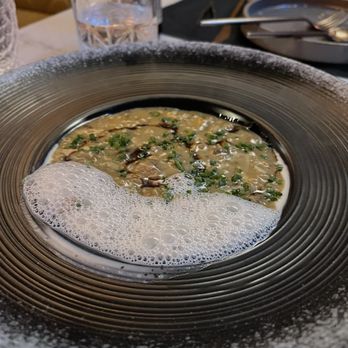 Edo Gastro Tapas And Wine - Arroz en Cazuela - Tapas/Small Plates Near Me - Las Vegas, Nevada