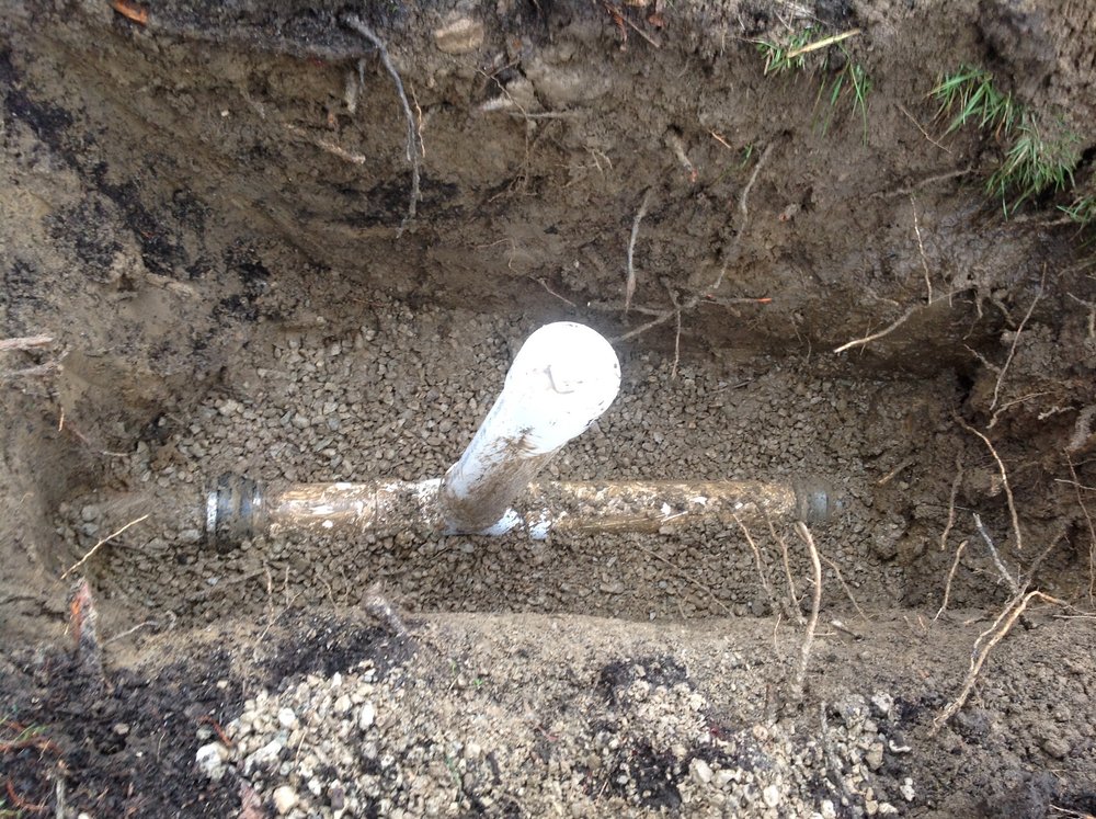 Slide of Hoosier Drain Guys