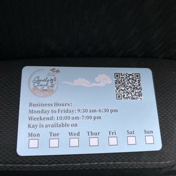 Gentle Cloud Spa - Hours - Massage Near Me - Portland, Oregon Gentle Cloud Spa - Hours - Massage Near Me - Portland, Oregon