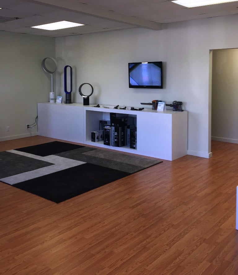 DYSON SERVICE CENTER SANTA FE SPRINGS Updated September 2024 69