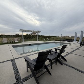 VOUX Wines - Serene setting - Wine Tasting Room Near Me - Temecula, California
