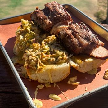 3rd Coast BBQ - Barbeque Near Me - Spring, Texas