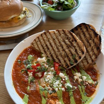 Breakaway Cafe - Cafes Near Me - Culver City, California Breakaway Cafe - Cafes Near Me - Culver City, California
