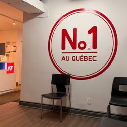 École de conduite Tecnic Ahuntsic - Montréal