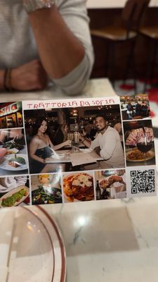 CUCINA sorella by null