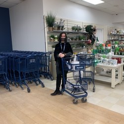 Marshalls