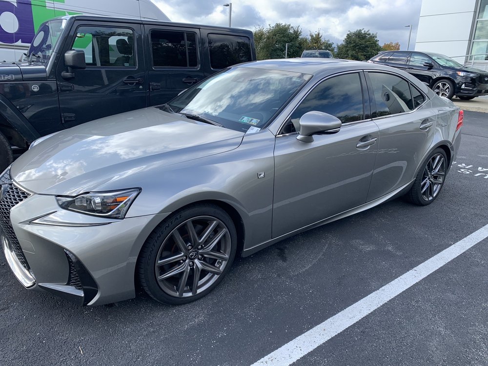 BAIERL FORD SERVICE Updated August 2024 14 Photos 540 South Main