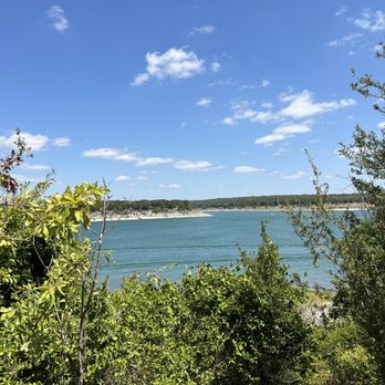 Good Water Trail - Lakes Near Me