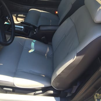 Santana's Upholstery - Great seats by Santana's Upholstery... Makes my 280ZX look new again! - Furniture Reupholstery Near Me - Santa Fe Springs, California Santana's Upholstery - Great seats by Santana's Upholstery... Makes my 280ZX look new again! - Furniture Reupholstery Near Me - Santa Fe Springs, California