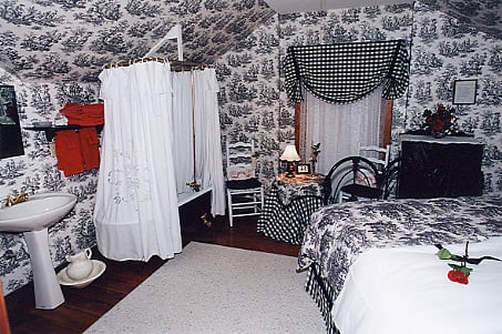 Claiborne House B & B by null