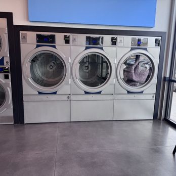 Rave Laundry - Laundromat Near Me - Boise, Idaho