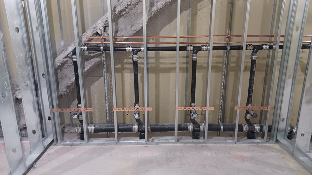 Slide of Affordable Plumbing Repair