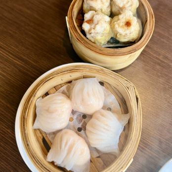 Full Moon Garden - Har gow, siu mai - Dim Sum Near Me - Amsterdam, New Hampshire