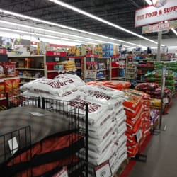 Tractor Supply