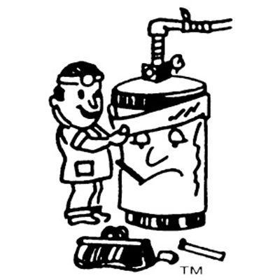 Doctor Waterheater Logo