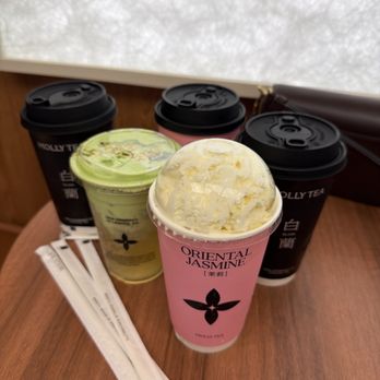 Molly Tea - Bubble Tea Near Me - Cupertino, California Molly Tea - Bubble Tea Near Me - Cupertino, California