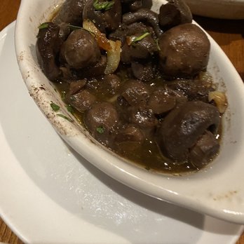 Stoney River - Wild Mushrooms - Steakhouses Near Me - Nashville, Tennessee