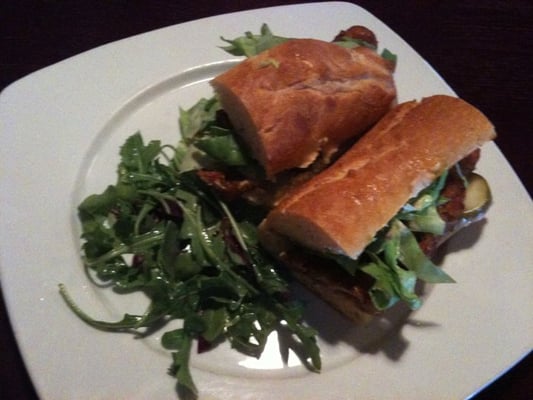 Sprig & Vine by null