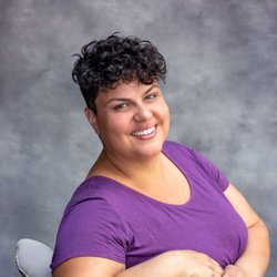 Penn Valley Therapeutic Massage - Owner Kyrie Burrus CMT