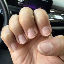 Sweet Nails