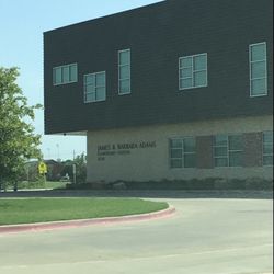Adams elementary school