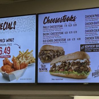 Charleys Cheesesteaks - 5/2024-Menu - Cheesesteaks Near Me - Henderson, Nevada Charleys Cheesesteaks - 5/2024-Menu - Cheesesteaks Near Me - Henderson, Nevada