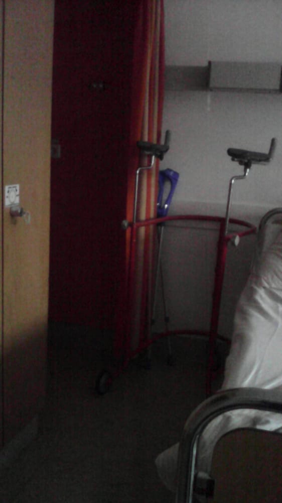 Gesundheitszentrum - Mein Laufgestell, mit dem ich nun Schritt für Schritt ins Leben zurückkehre - Hospitals Near Me - Koblenz, RP Gesundheitszentrum - Mein Laufgestell, mit dem ich nun Schritt für Schritt ins Leben zurückkehre - Hospitals Near Me - Koblenz, RP