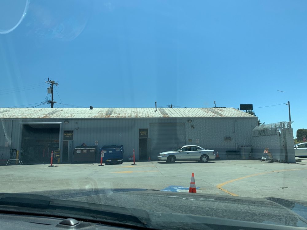 HERC EQUIPMENT RENTAL Updated September 2024 1475 Eastshore Hwy