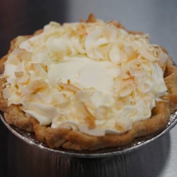 TOP 10 BEST Banana Cream Pie in Tampa, FL - Updated 2024 - Yelp
