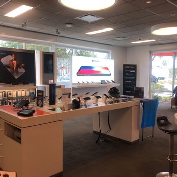 AT&T Store - Mobile Phones Near Me - Miami, Florida