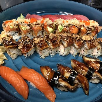Kabuto - Yummmmyyyy !!! - Sushi Bars Near Me - Rockville, Maryland Kabuto - Yummmmyyyy !!! - Sushi Bars Near Me - Rockville, Maryland